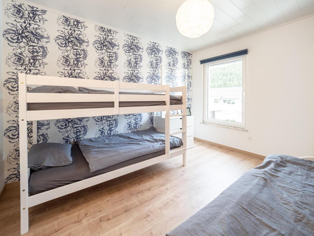Ferienwohnung Zollhaus St. Vith Exterior foto