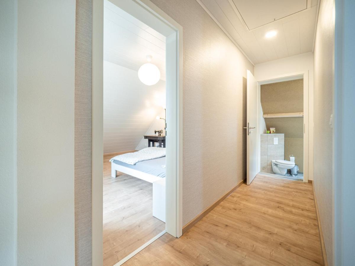 Ferienwohnung Zollhaus St. Vith Exterior foto