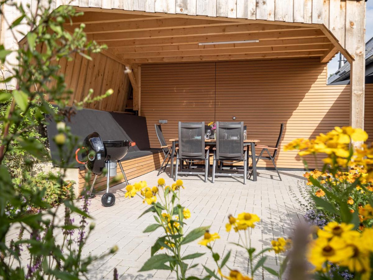 Ferienwohnung Zollhaus St. Vith Exterior foto